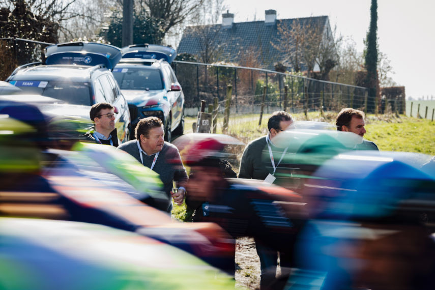 Renewi Tour Rit 1 Diest-Diest