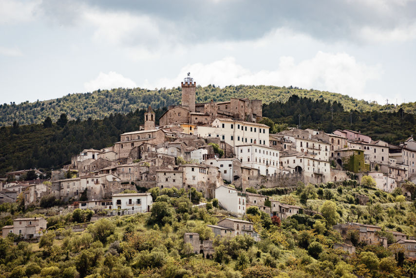 Giro d'Italia - Stage 11